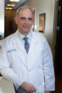 Ilan Aharoni, MD