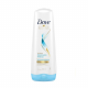 Acondicionador Dove Hidratación Intensa 400ml
