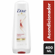 Acondicionador Dove Regeneración 400ml