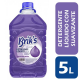 Detergente Briks Morado Lavanda 5 Lt.