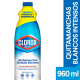 Clorox Quitamanchas Blanco Intenso 960Gr.