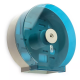 Dispensador Papel Higiénico Jumbo Transparente
