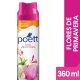 Desodorante Ambiental Poett Flores de Primavera 360ml