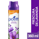 Desodorante Ambiental Poett Lavanda 360ml