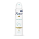 Desodorante Dove Dama Sensitive