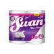 Papel Higiénico Swan 4x30mts
