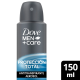 Desodorante Dove Men Protección Total
