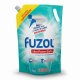 Limpiador de Baño Fuzol 1 Lt.