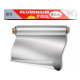 Aluminio Foil 8 mts
