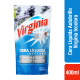 Cera Líquida Incolora Doypack Virginia 400 ml.