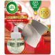 Ambiental Airwick Enchufe Manzana Canela 1 Rep.