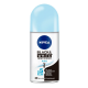Desodorante Roll On Nivea Black & White