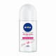 Desodorante Roll On Nivea Aclarado Natural