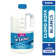 Cloro Ropa Blanca Impeke 1 Lt.
