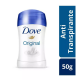 Desodorante Dove Barra Dama Original