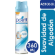 Desodorante Ambiental Poett Suavidad de Algodon 360ml