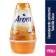 Ambiental Cono Gel Arom Vainilla Coco