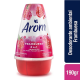 Ambiental Cono Gel Arom Frambuesa