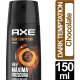 Desodorante Axe Chocolate