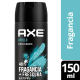Desodorante Axe Apollo
