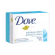 Jabon Barra Dove Exfoliante 90gr.