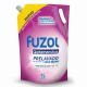 Quitamanchas Fuzol Blanco 1Lt.
