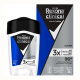 Desodorante Rexona Clinical Clean Varon 48gr.