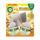 Ambiental Air Wick Enchufe Vainilla 2 Rep.