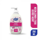 Jabon Ballerina Doble Humectacin Dosificador 350ml