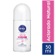 Desodorante Roll On Nivea Tono Natural