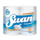 Papel Higienico Swan 4x50mts