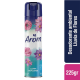 Desodorante Ambiental Arom Lluvia de Flores 225 gr.