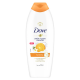 Jabon Dove Mandarina Bot. 700ml