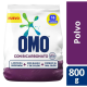 Detergente OMO Bicarbonato 800gr.