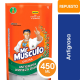 Antigrasa Mr. Musculo Recarga 450ml