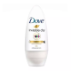 Desodorante Dove Roll On Dama Invisible Dry