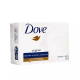 Jabon Barra Dove Original