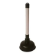 Sopapo Plastico 11cm.