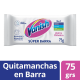 Jabon Barra Vanish Blanco 75gr.