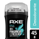 Desodorante Axe Barra Apollo