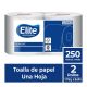 Toalla Jumbo Elite 2x250mts.